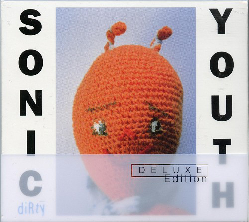 

Sonic Youth Dirty (deluxe)