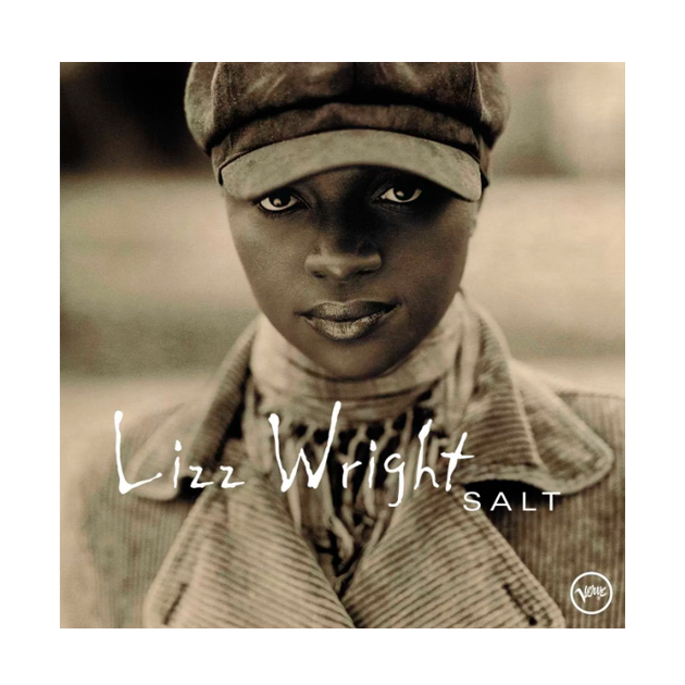 Wright, Lizz Salt