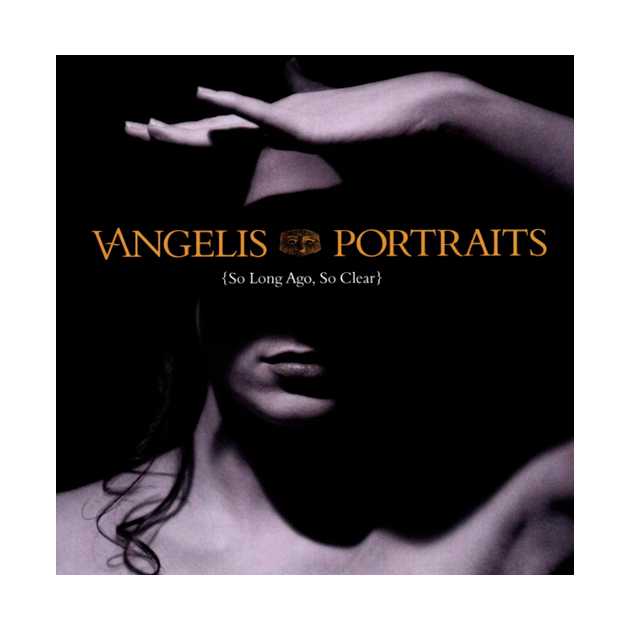 

Vangelis Portrait
