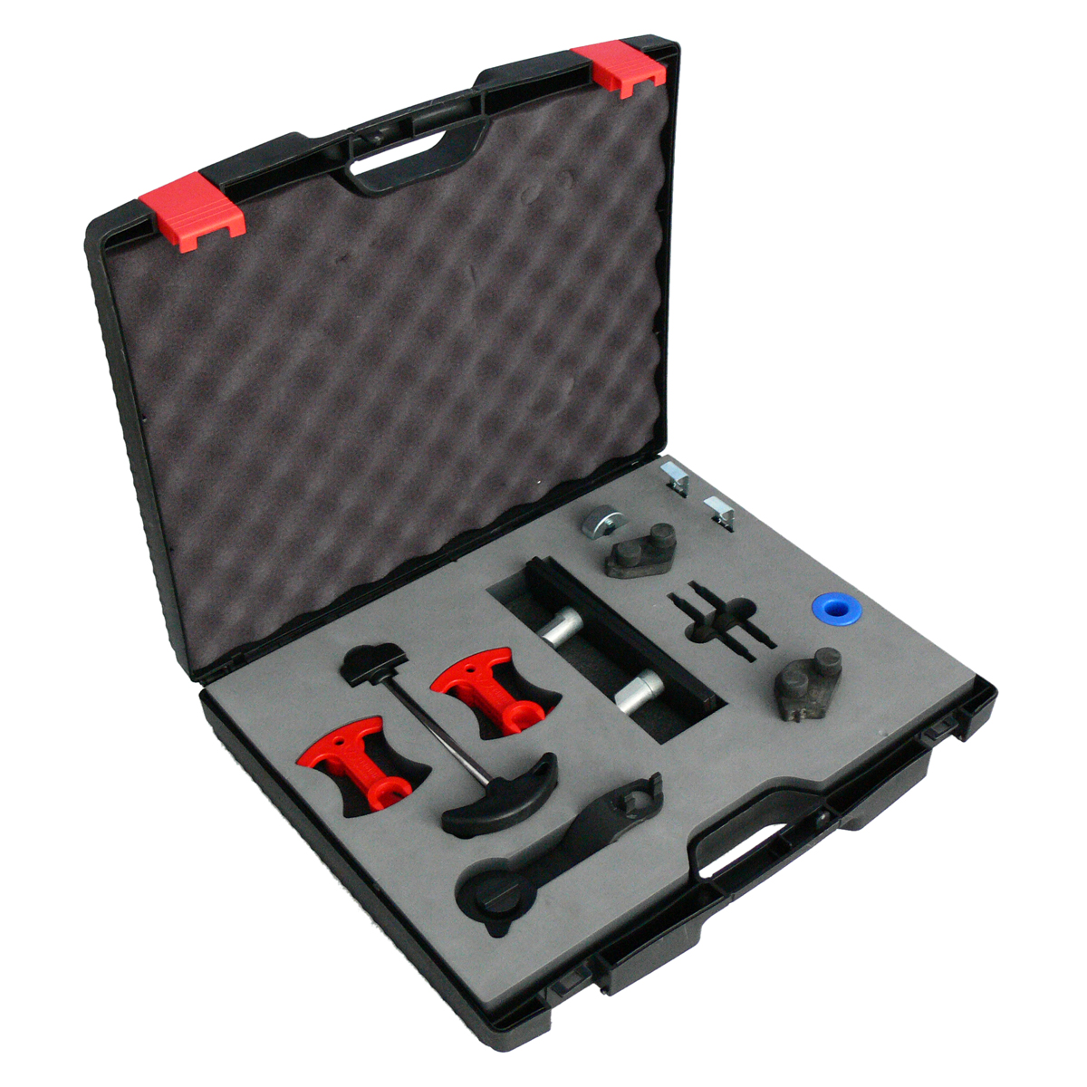 фото Набор для установки грм vag fsi / tfsi kit 1 car-tool ct-z0211 cartool