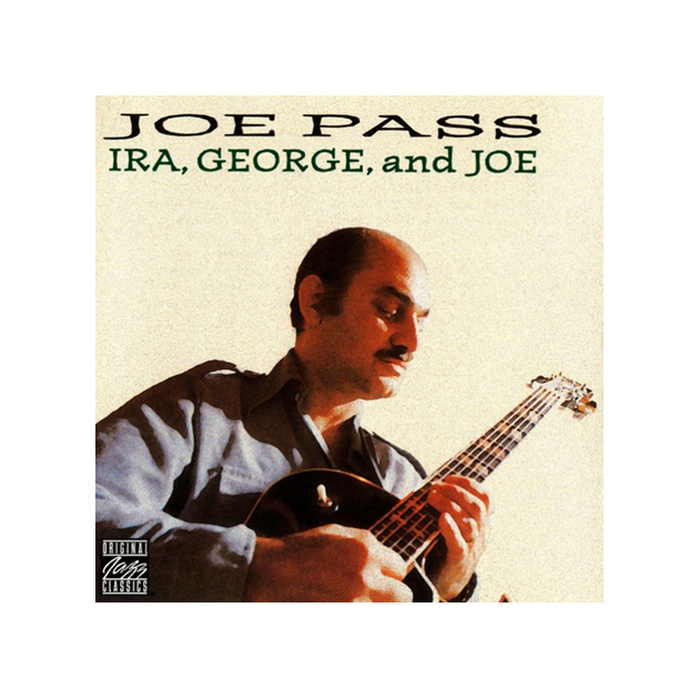 

Pass, Joe Ira, George And Joe