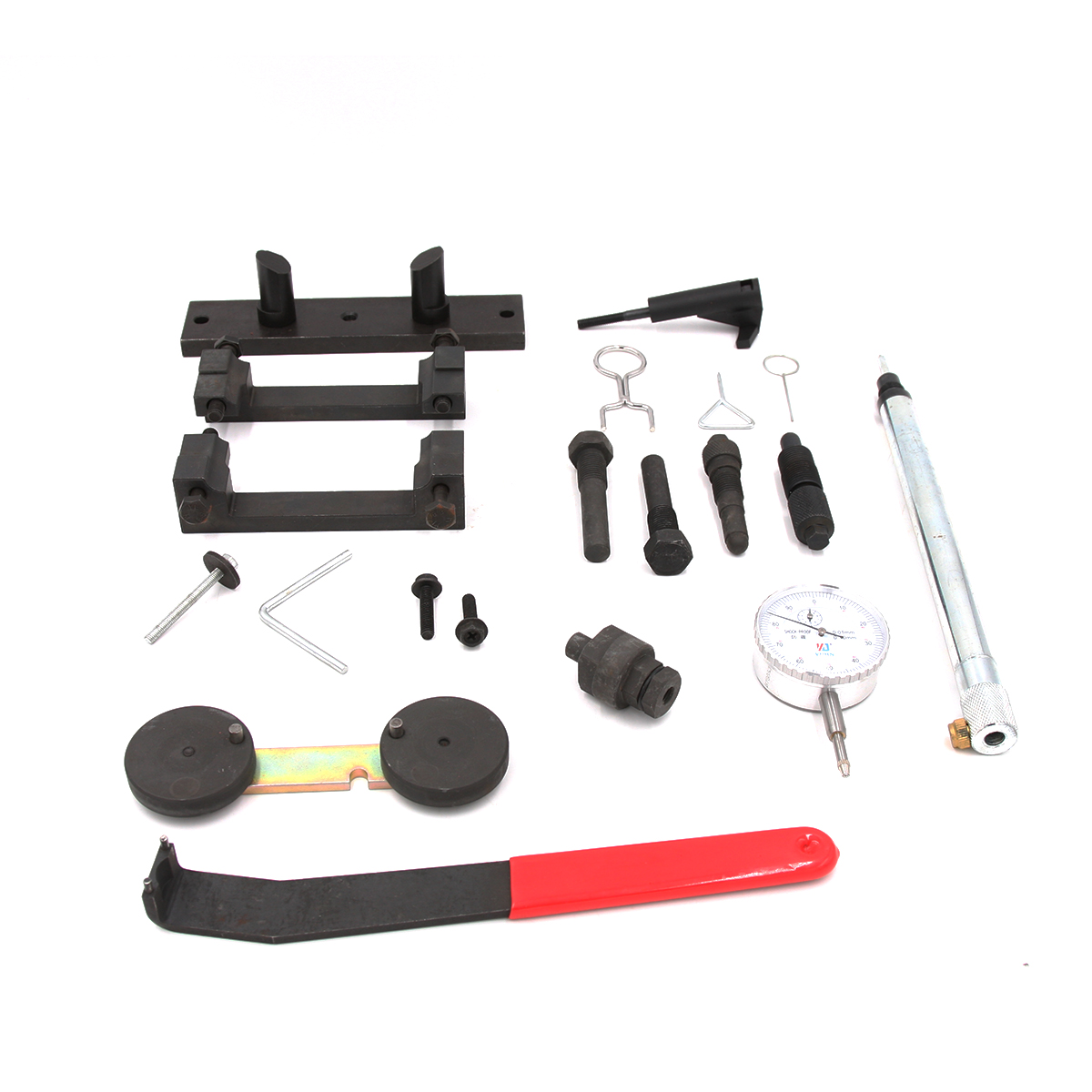 

Набор для установки ГРМ VAG KIT 2 Car-tool CT-Z0215