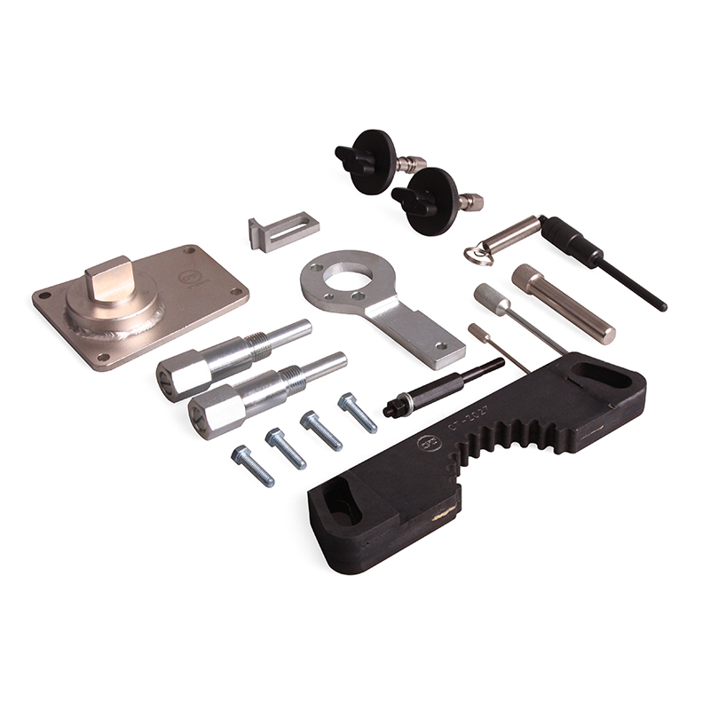 фото Набор для установки грм opel kit 1 car-tool ct-z1202 cartool