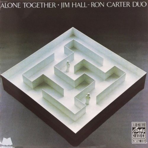 

Hall, Jim Alone Together