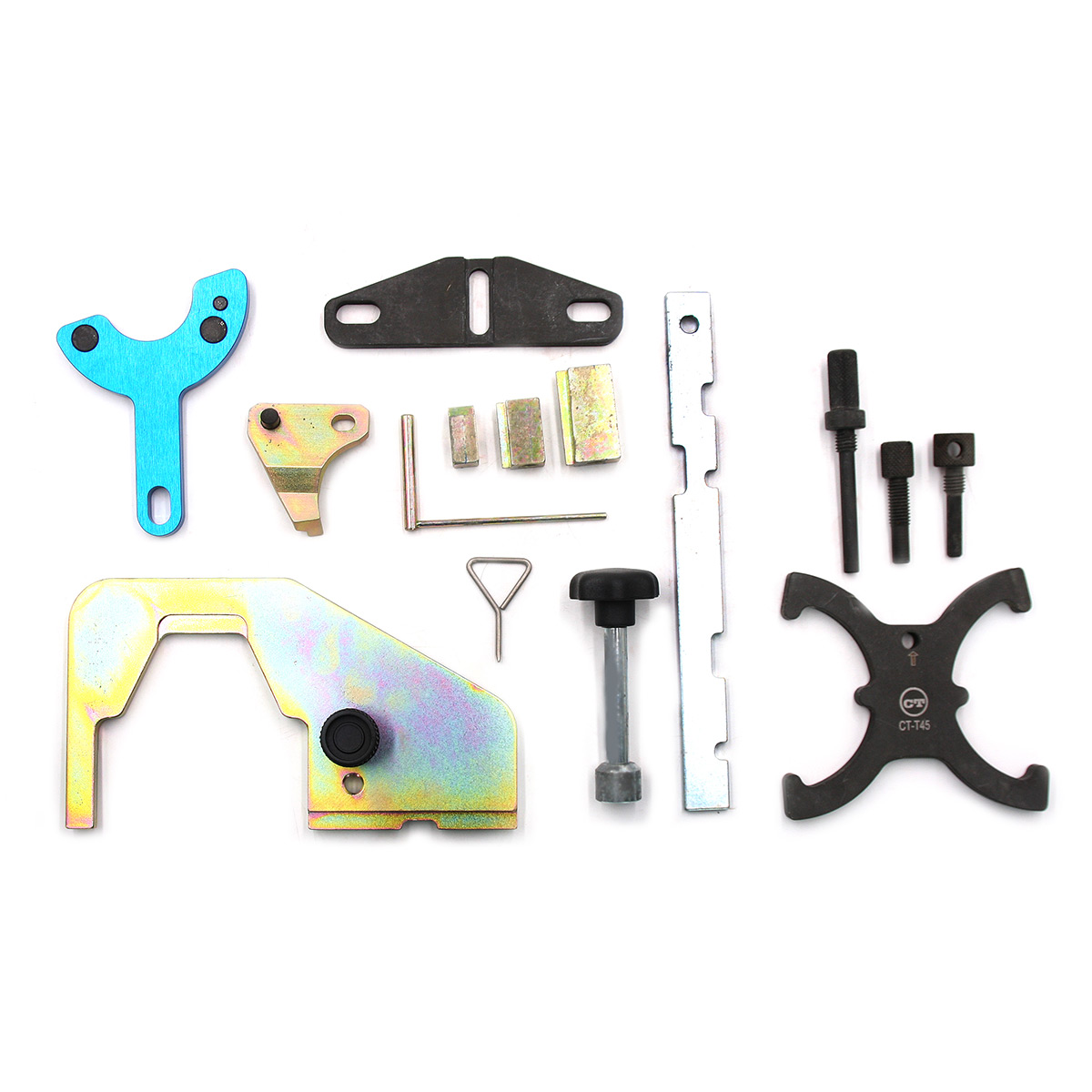 

Набор для установки ГРМ FORD / VOLVO Car-tool CT-Z0401