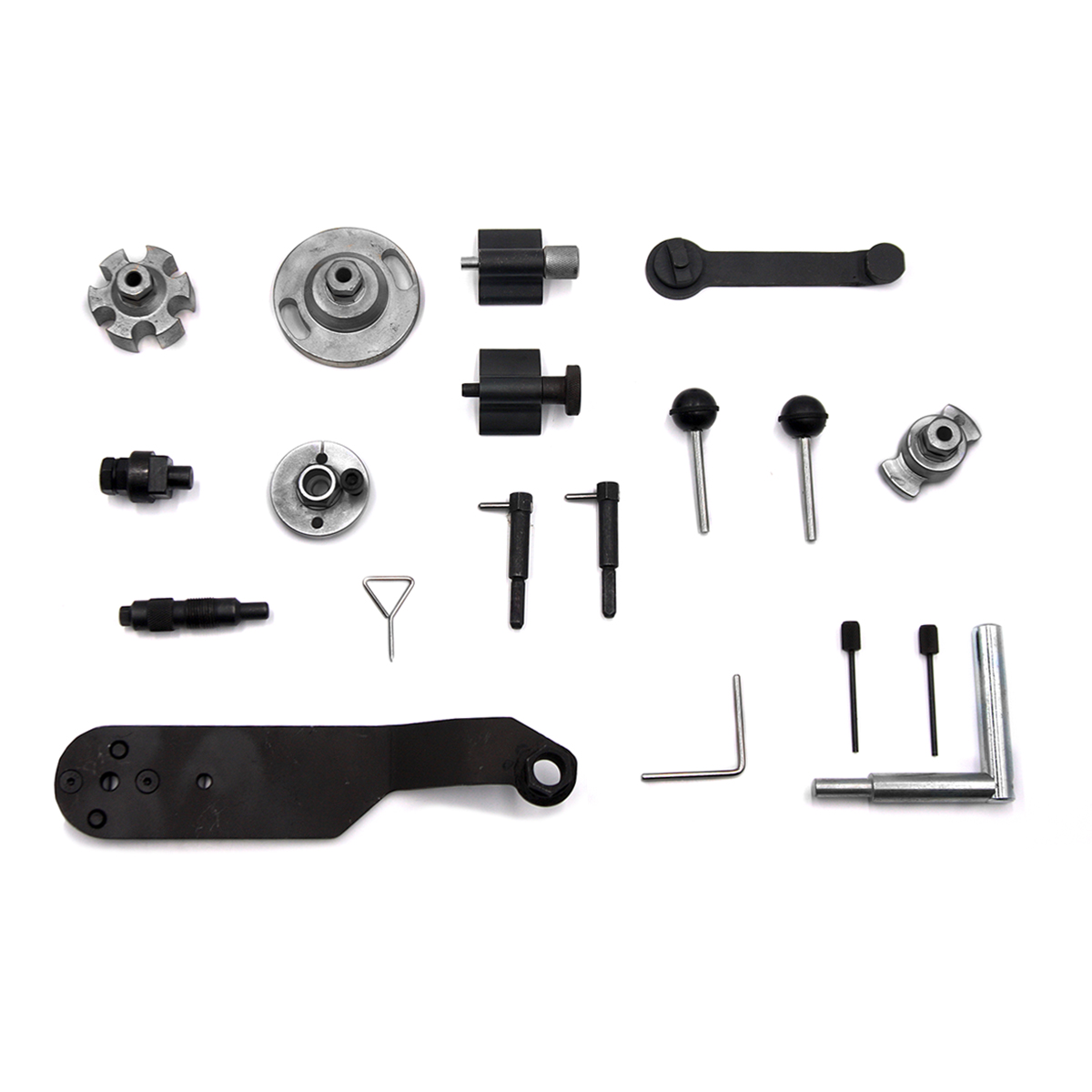 фото Набор для установки грм vag diesel kit 2 car-tool ct-z0206 cartool