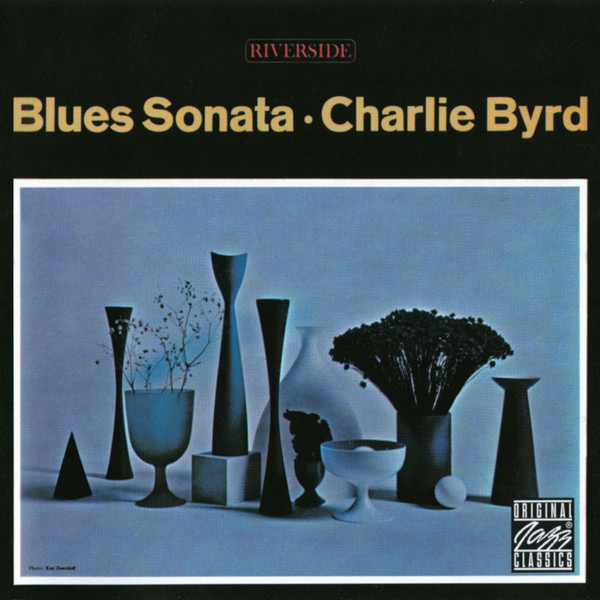 

Byrd Charlie Blues Sonata