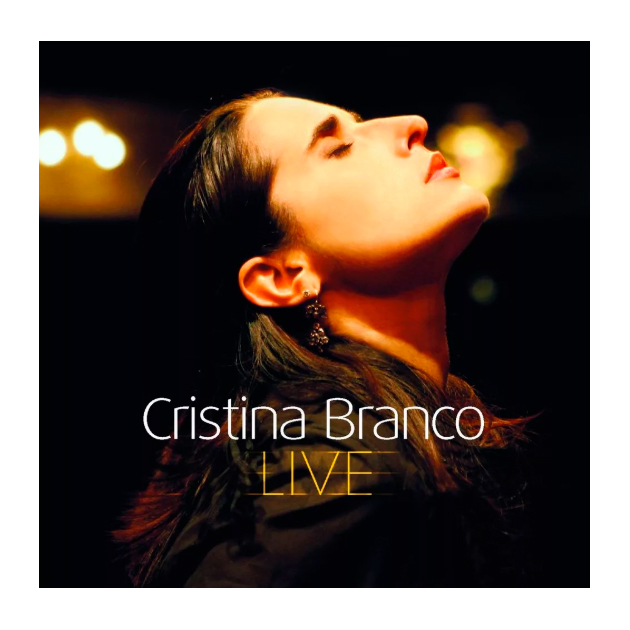 Branco, Cristina Live