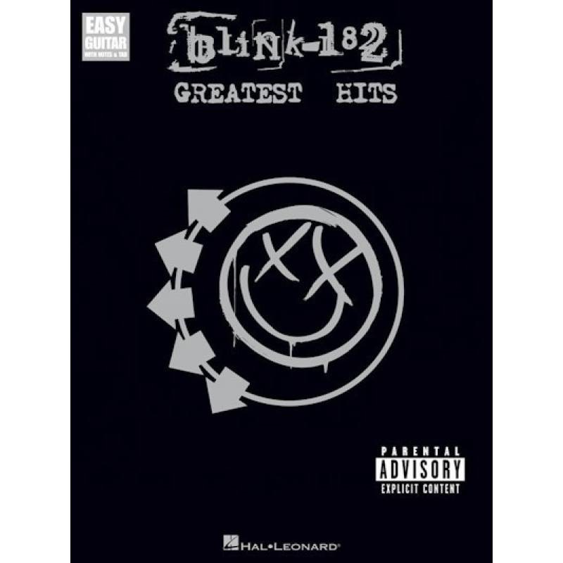 

Blink-182 Greatest Hits