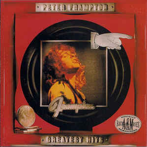 Frampton Peter Greatest Hits