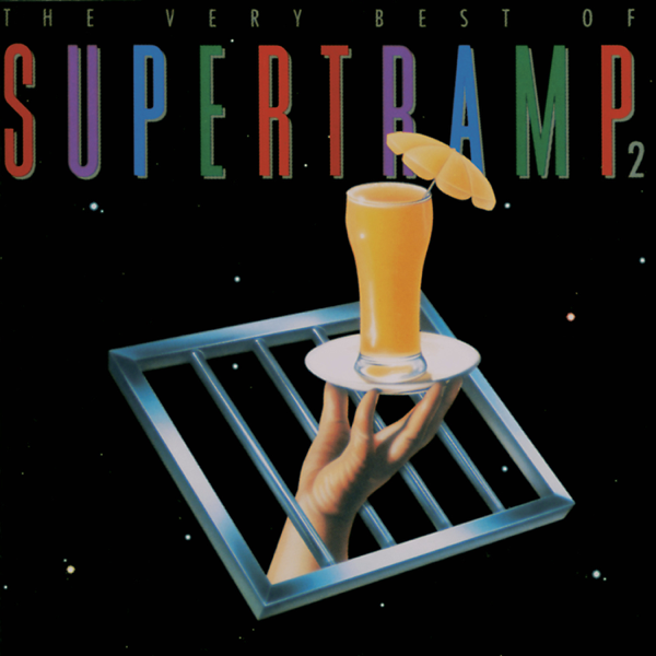 

Supertramp The Very Best Of Vol. 2