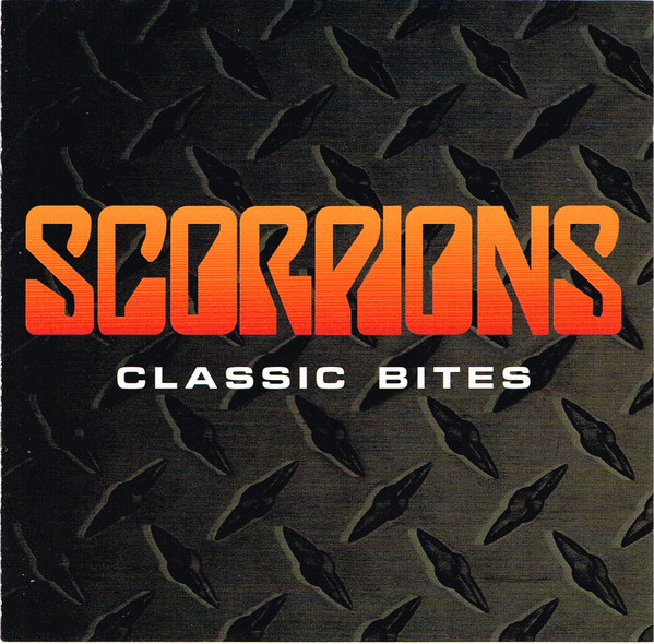 

Scorpions Classic Bites