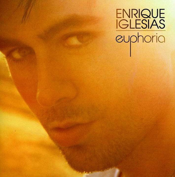 

Iglesias Enrique Euphoria