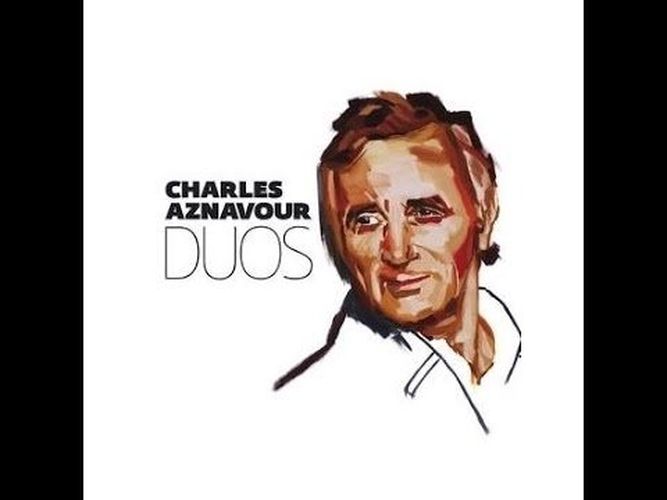 

Aznavour, Charles Duos