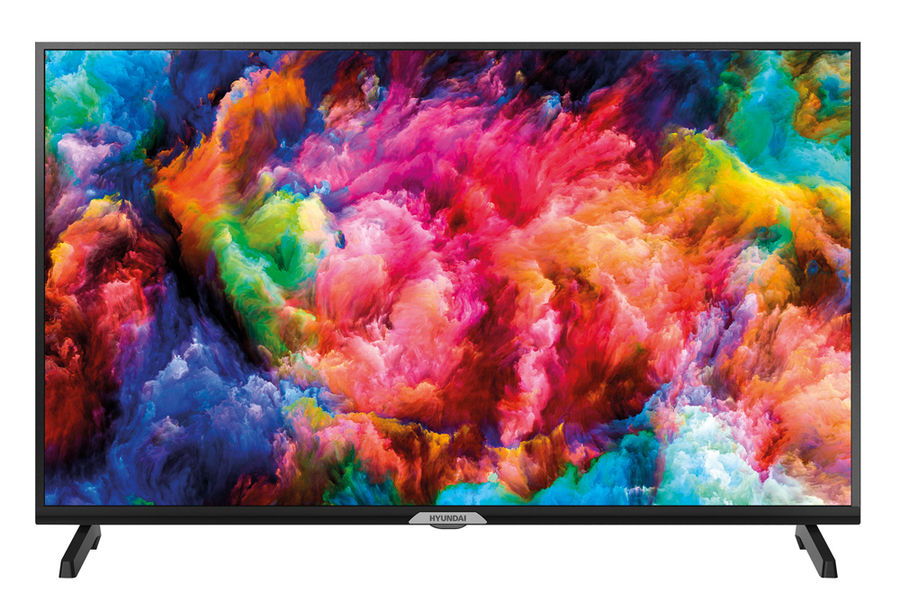 

LED телевизор Full HD Hyundai H-LED40ES5004, H-LED40ES5004