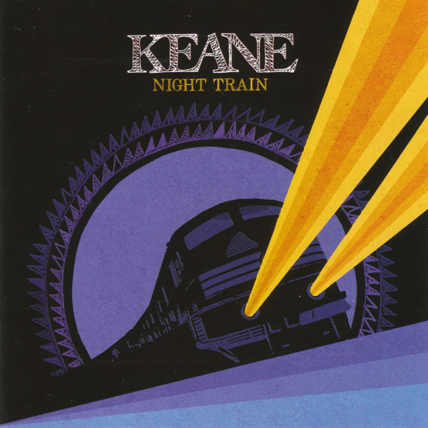 

Keane Night Train