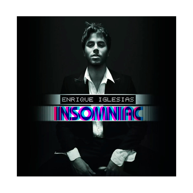 

Iglesias, Enrique Insomniac