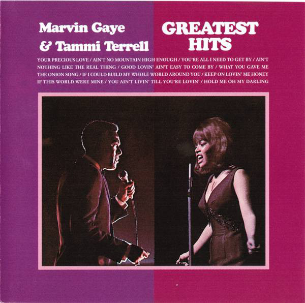 

Gaye Marvin Greatest Hits