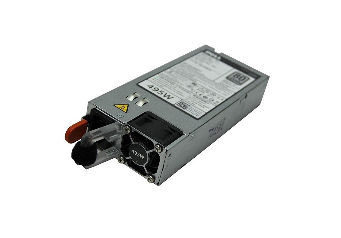 фото Блок питания dell power supply 450-aebm