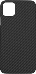 Чехол Barn&Hollis для iPhone 12 Pro Max Carbon Matte Grey