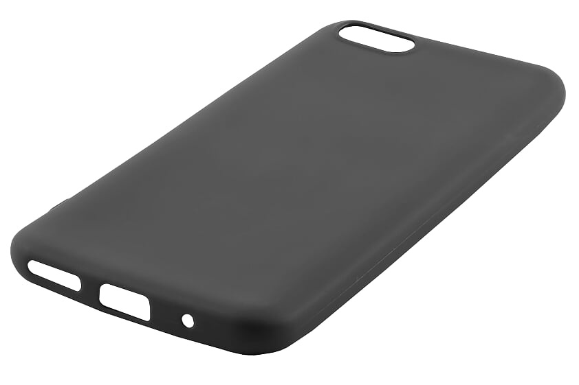 

Чехол RED LINE Ultimate plus для Redmi Go черный, Ultimate plus Redmi Go черный