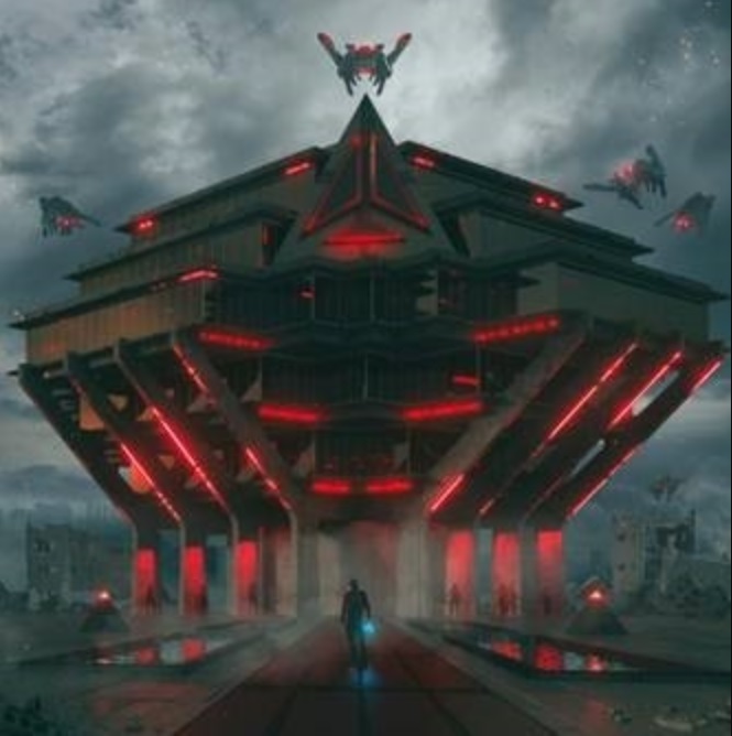 Alan Walker; Hans Zimmer Time