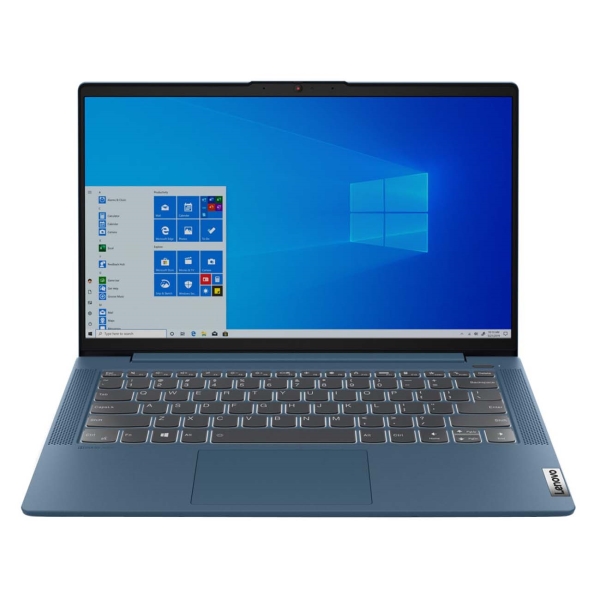 

Ноутбук Lenovo IdeaPad 5 14IIL05 Blue (30103761), IdeaPad 5 14IIL05