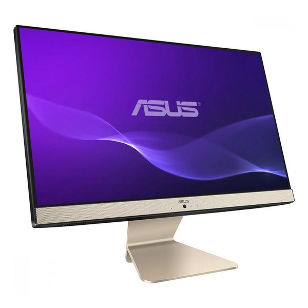 фото Моноблок asus vivo aio v222fak-ba186t gold/black (90pt02g1-m06910)