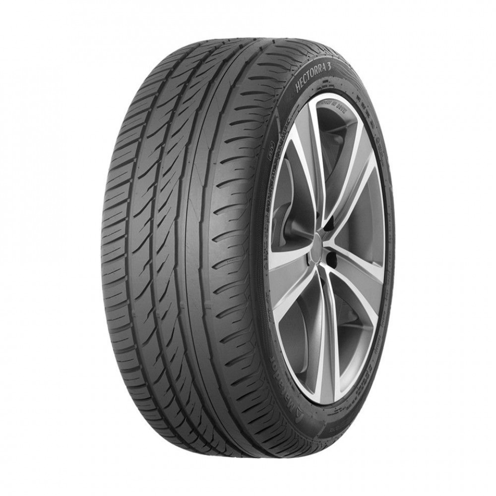

Шины Matador MP-47 Hectorra 3 R13 175/70 82T, MP-47 Hectorra 3
