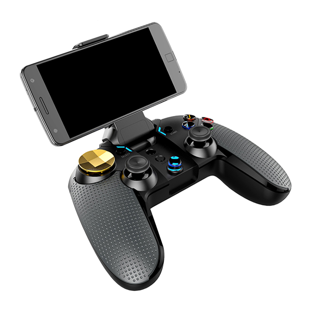 фото Геймпад vr galaxy vr-pad-3 для android black