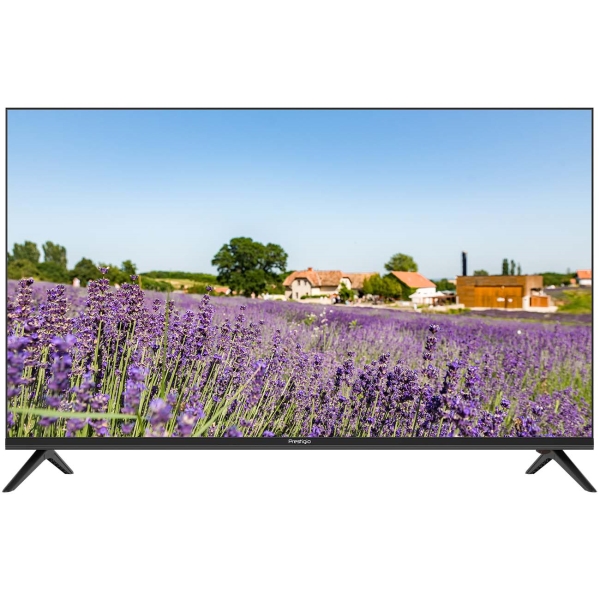

LED Телевизор 4K Ultra HD Prestigio PTV50SS04X, PTV50SS04X