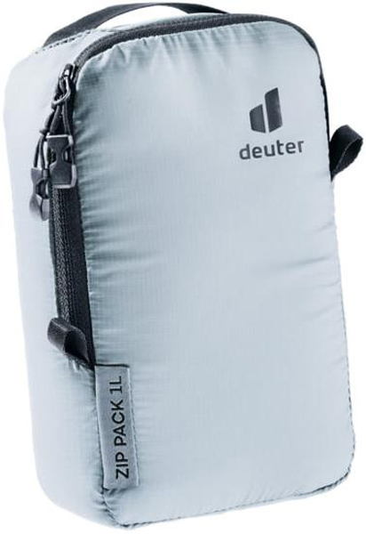 фото Туристический баул deuter zip pack 1 л tin