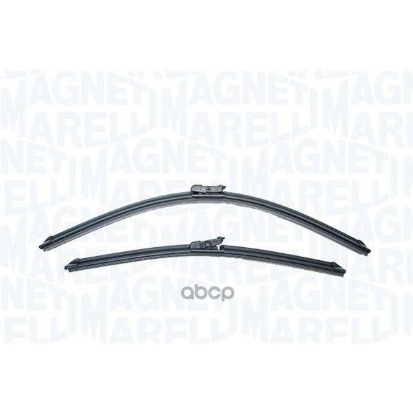 

Стеклоочиститель MAGNETI MARELLI 000723114329