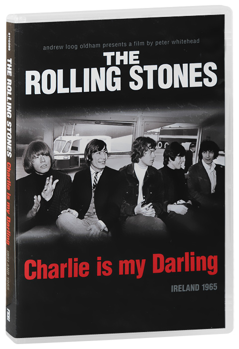 

Rolling Stones The Charlie Is My Darling