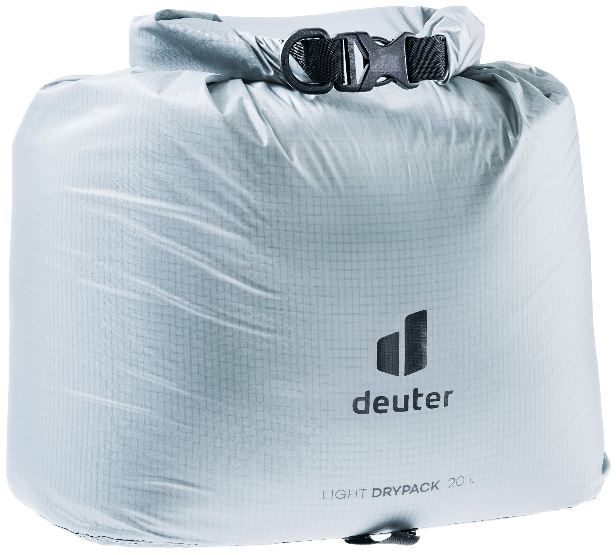 Гермомешок Deuter Light Drypack серый 20 л