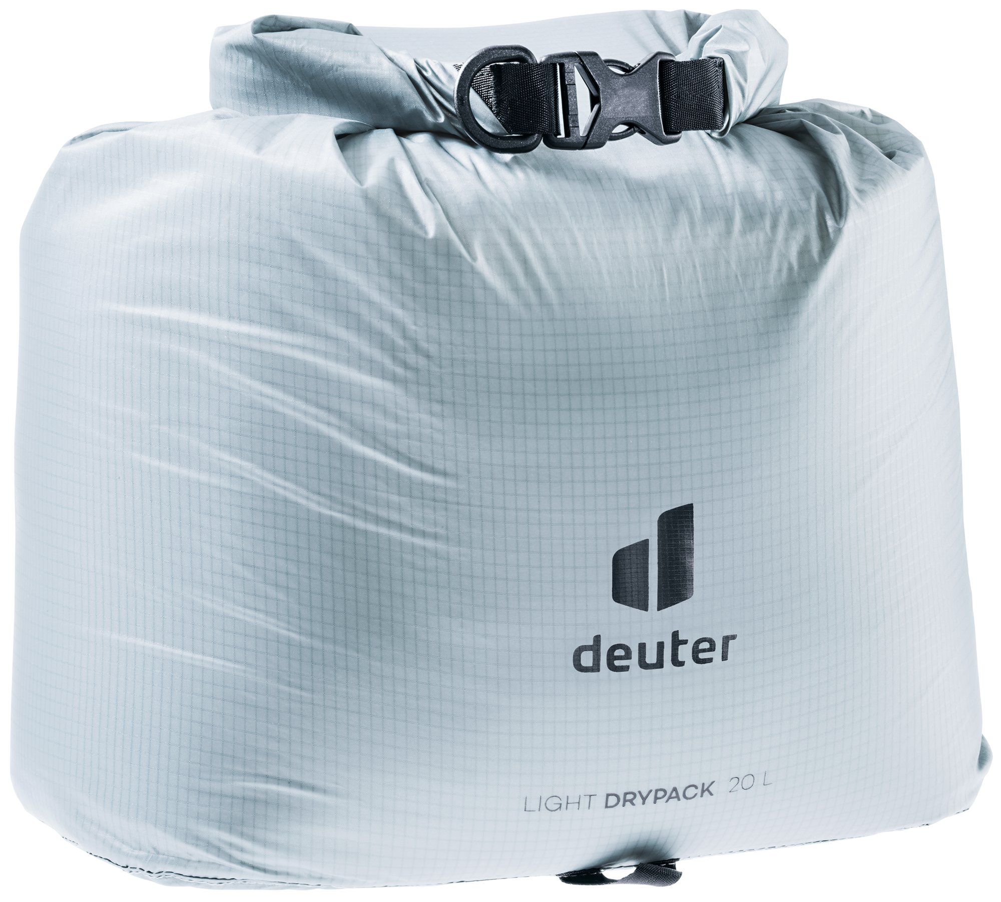 фото Гермомешок deuter light drypack серый 20 л