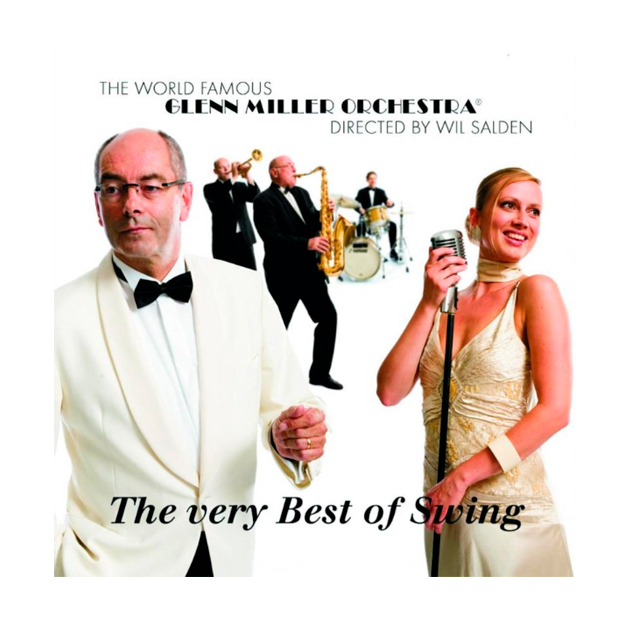 

Miller, Glenn The Very Best Of Swing