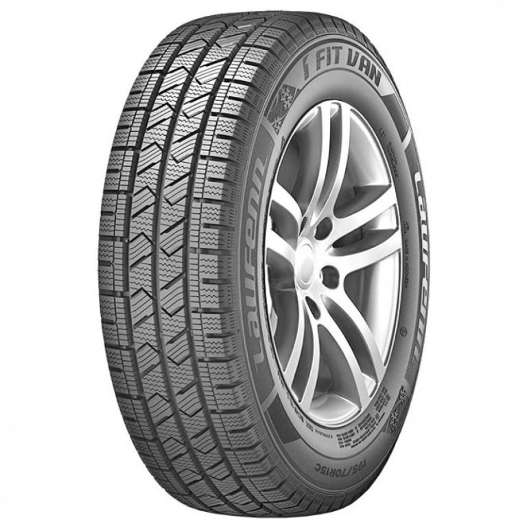 

Шины Laufenn i Fit VAN LY31 R15C 225/70 112/110R, I Fit Van LY31