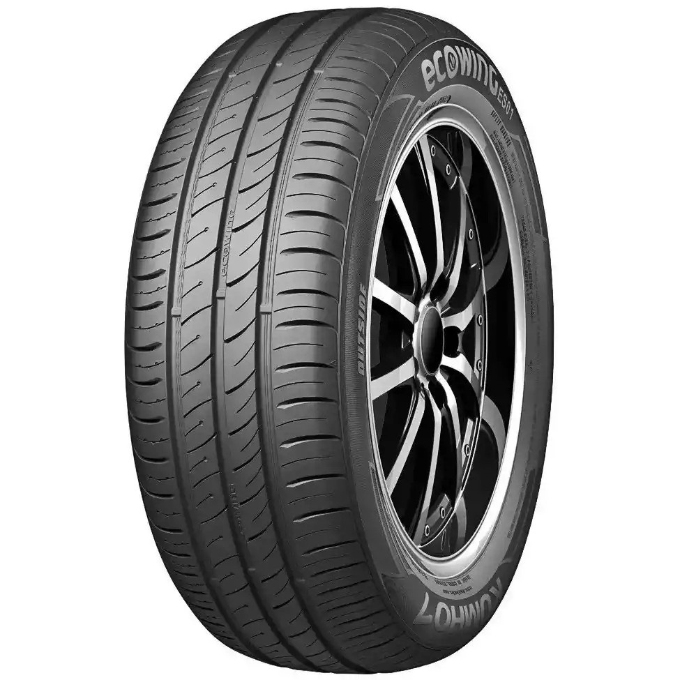 Шины R15 215/60 KUMHO Ecowing ES01 KH27 94V лето 2189263