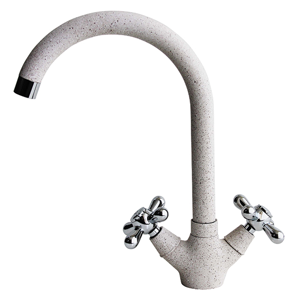 фото Смеситель для кухонной мойки mixline ml-gs07 (529290)