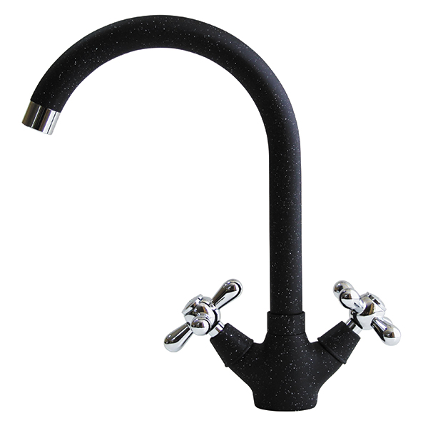

Смеситель для кухонной мойки MIXLINE ML-GS07 (529286)