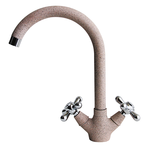 

Смеситель для кухонной мойки MIXLINE ML-GS07 (529284)