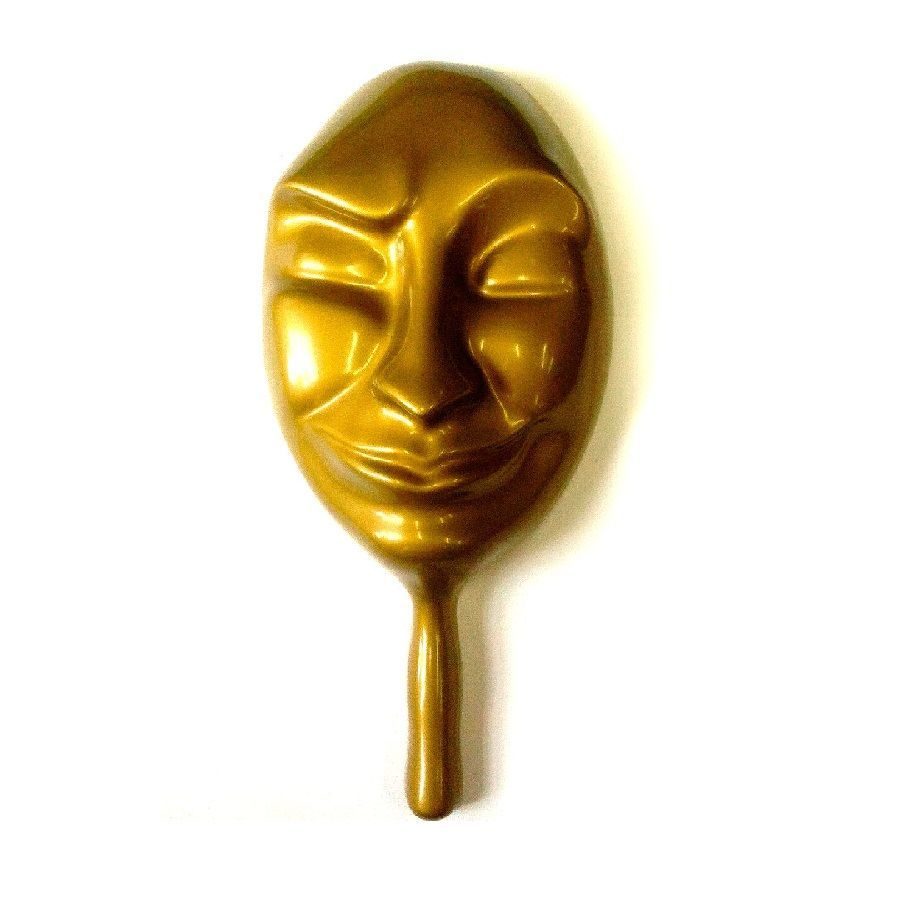 Маска Нескучные Игры Мафия Лицемер, Золотая маска анонимуса гая фокса золотая
