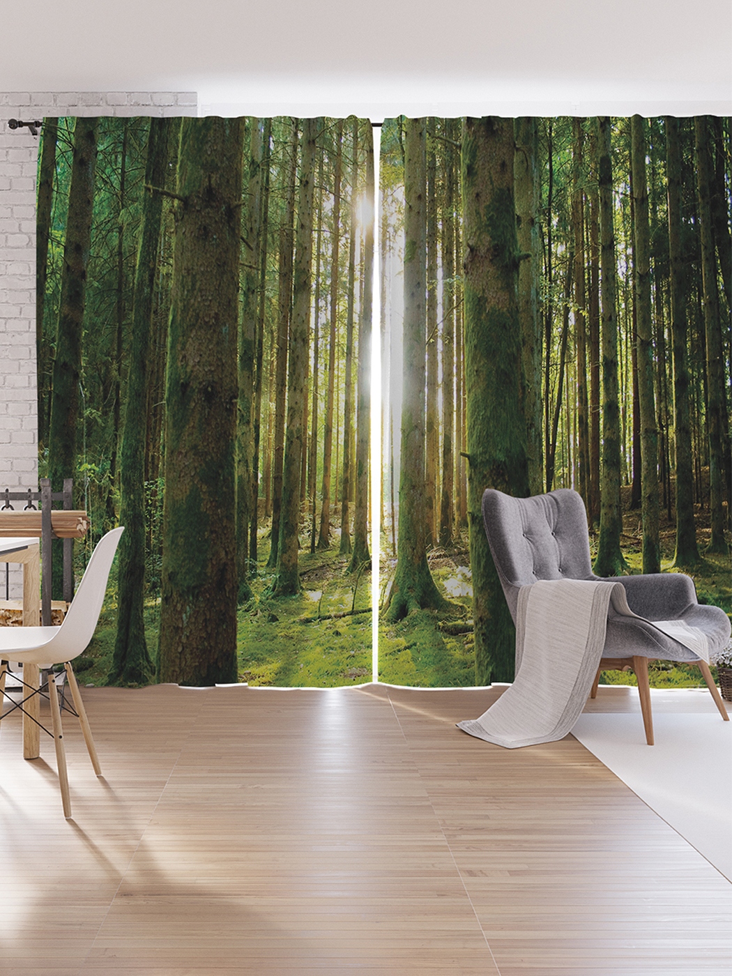 

Шторы под лён JoyArty «Солнце между деревьев», серия Oxford DeLux, 340х265 см, Шторы под лён «Солнце между деревьев», серия Oxford DeLux, 340х265 см