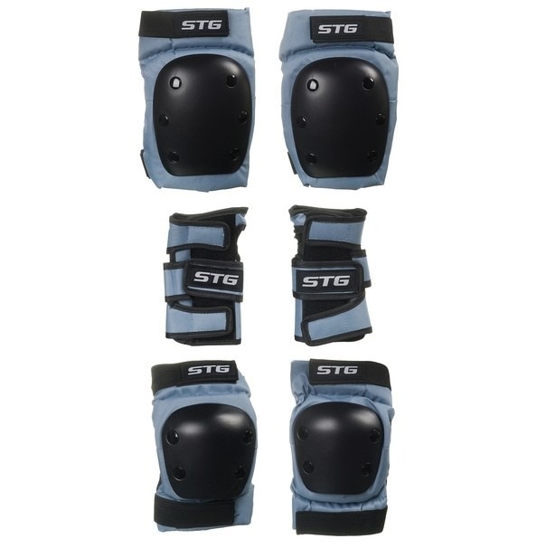 Защита на колени и на руки STG YX-0337, размер M
