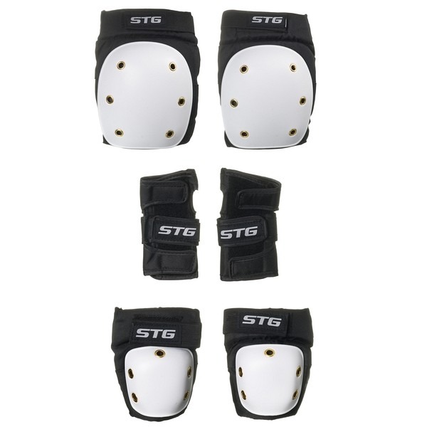 Защита на колени и на руки STG YX-0338, размер S
