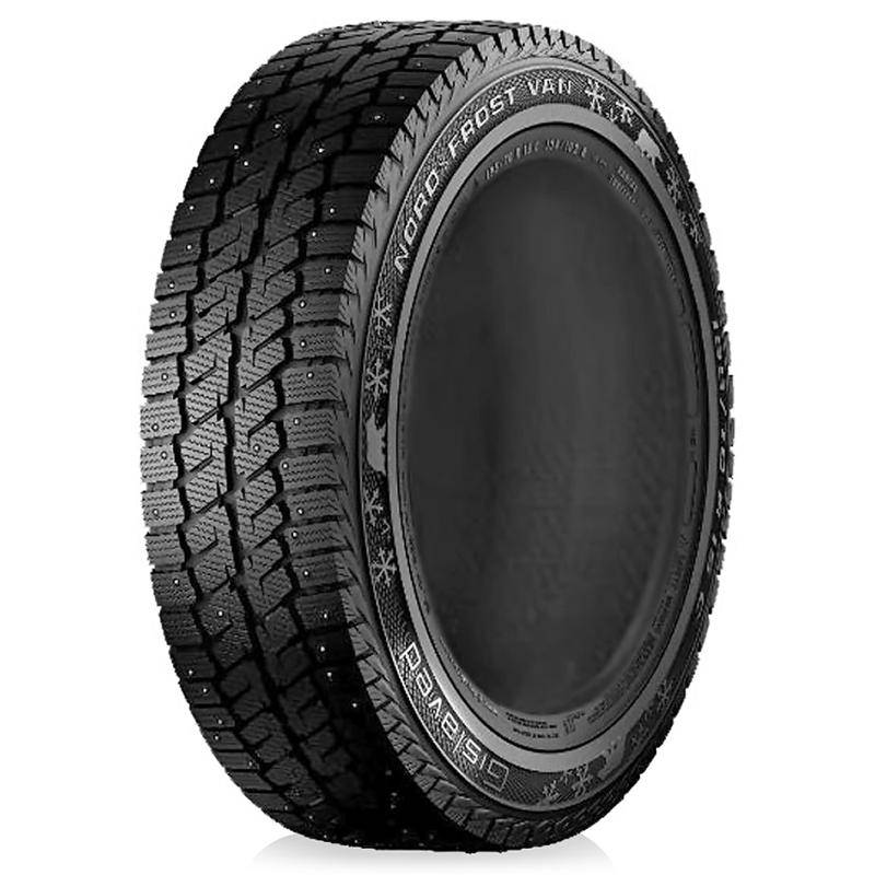 

Gislaved Nord Frost Van SD R15C 195/70 104/102R