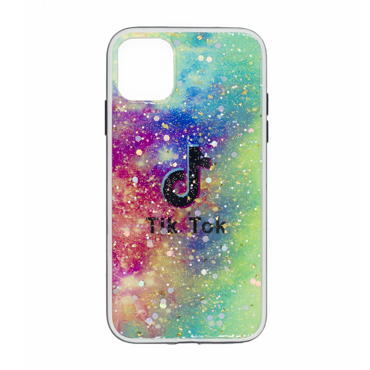 фото Чехол nuobi fashion young для iphone 11 (tiktok)