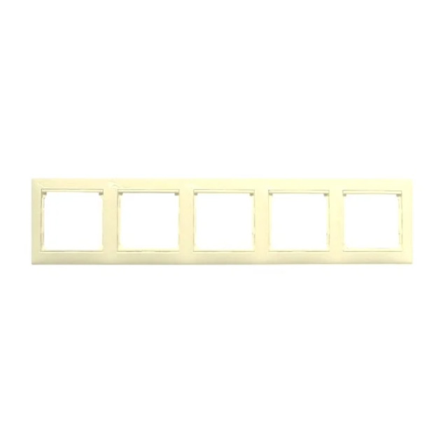 

Рамка LeGrand 50895, Бежевый, 50895