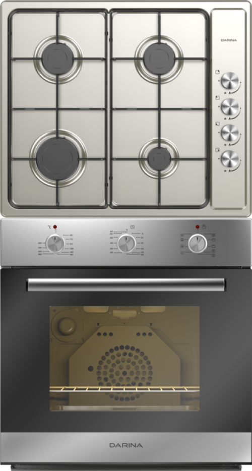 

Комплект встраиваемой техники Дарина Т1 BGM341 12 X + 1U5 BDE 111 705 X Black/Silver, Т1 BGM341 12 X + 1U5 BDE 111 705 X